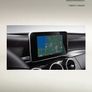 Mercedes Garmin Map Navigation SD Card Image 3
