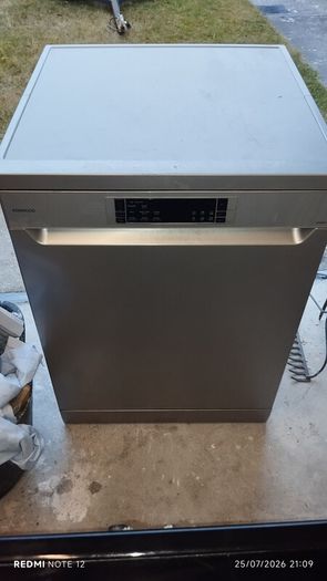 Kenwood Dishwasher