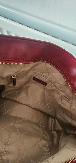 Michael Kors handbag