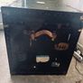 Vintage Holland America Line Steamer Trunk 1960s - 98cm Image 6