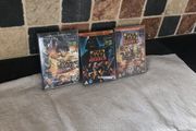 Star Wars Rebels season 1, 2 and 4 price is for all 3 seasons