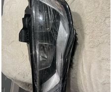 Brand new Sportback Audi A3 142 headlight
