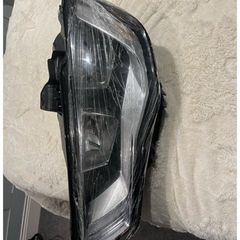 Brand new Sportback Audi A3 142 headlight