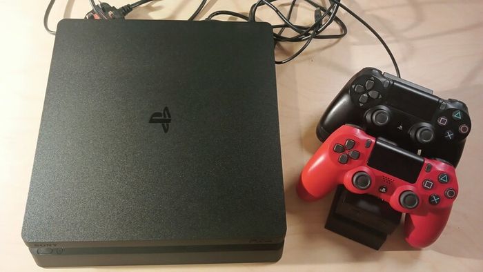 Ps4