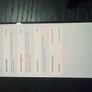 iphone 15 pro max natural titanium 256gb  mint condition and genuine apple airpods Image 8