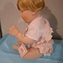 Ashton Drake porcelain doll Image 4