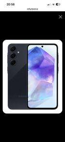 Samsung Galaxy A55