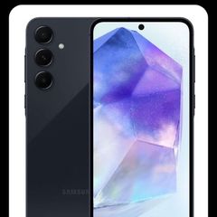 Samsung Galaxy A55