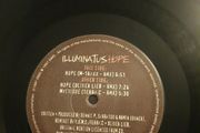 techno vinyl