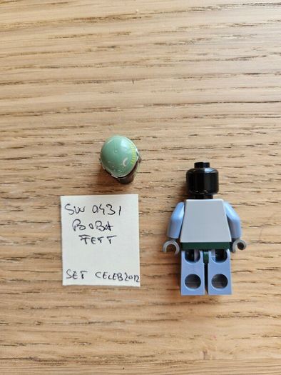 lego sw0431 boba fett, set celeb2012-1