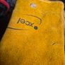 welders gloves Image 2