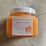 Sunday Rain Creamy Body Scrub Mango and Coconut 265g Image 2