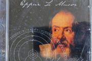 Haggard - Eppur Si Muove CD (2004) Death Metal, Classical EX+