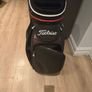 Titleist tour staff bag Image 4