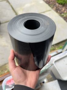 Garden Edging Roll