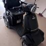 Luxury Mobility Scooter Image 3