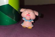 Pokemon Snubbull Figure