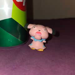 Pokemon Snubbull Figure