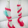 Monster high doll Lagoona Blue Image 2