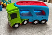 truck