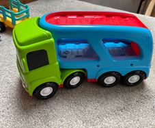 truck