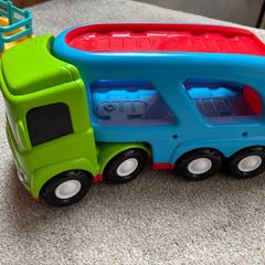 truck