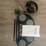 Gears4Music electric drum machine (with headphones & sticks) Image 2