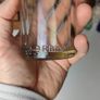 122 - Vintage Cork City Kiloh Clear Glass Lemonade Soda Kali Seltzer Water Embossed Lettering Decorative Collectible Bottle Image 6