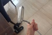 Odyssey white hot #6 putter