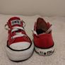 Classic Converse All Star Trainers Image 7