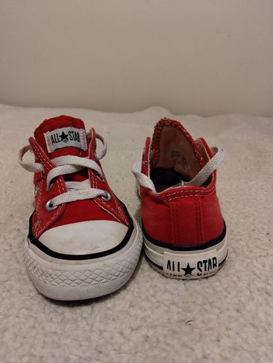 Classic Converse All Star Trainers
