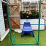 gymnastics bar Image 5