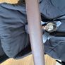 Cybex Priam Platinum Rose Gold 3 In 1 Travel System Image 9