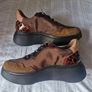 Wonders Womens Trainers size 5 Image 3