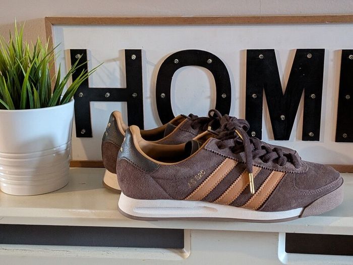 Adidas As 520