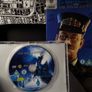 The Polar Express ! DVD ! Exclusive Sleeve ! 2005 ! Image 4