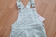 Shorts Dungree Style/Size: 5/6 and 8/9 yrs