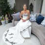 wedding dress Image 9