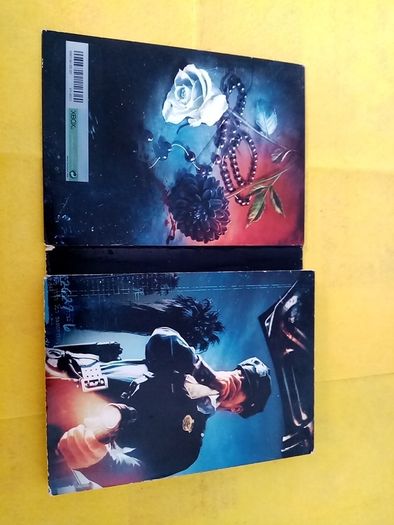 L A Noire Xbox 360 Games Original
