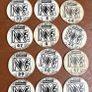 Retro Pogs Image 2