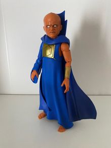 Marvel legends the watcher