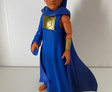 Marvel legends the watcher