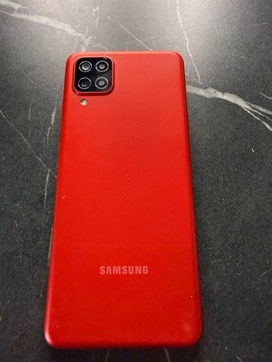 Samsung A12 64GB