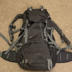 Mountain Warehouse Ventura 40L backpack