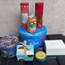 Collection sweet tins and boxes Image 2