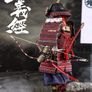 New 1/6 COOMODEL SE062 Empire Series MINAMOTO NO YOSHITSUNE Samurai Action Figure Deluxe Edition Image 5