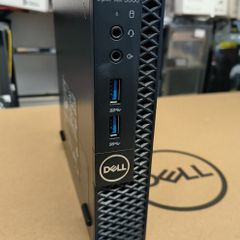 Dell Optiplex 3060 Micro PC Intel i5 8th Gen 16GB 512GB SSD Windows 11 Pro