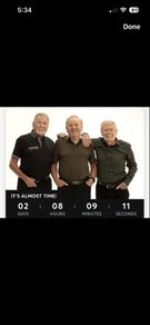 wolfe tones