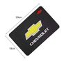 Car Non Slip Pad Dashboard Mat Image 5