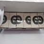 Large Box of Circuit Breakers Image 5